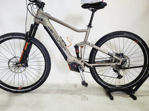 Centurion Lhasa e R2600i EP2 Bosch Performance Line CX Midde Mixed Grijs 49cm S