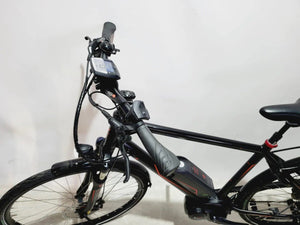 Victoria E-Trekking 8.8 Bosch Performance Line 500Wh!