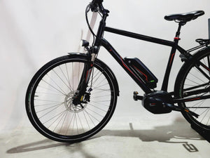 Victoria E-Trekking 8.8 Bosch Performance Line 500Wh!