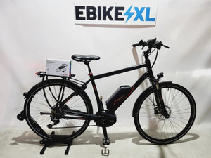 Victoria E-Trekking 8.8 Bosch Performance Line 500Wh!