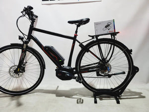 Victoria E-Trekking 8.8 Bosch Performance Line 500Wh!