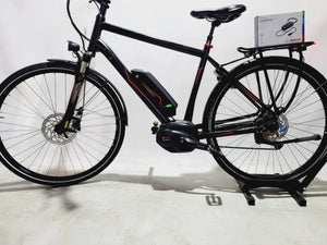 Victoria E-Trekking 8.8 Bosch Performance Line 500Wh!