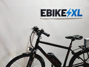 Victoria E-Trekking 8.8 Bosch Performance Line 500Wh!