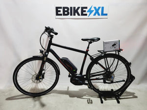 Victoria E-Trekking 8.8 Bosch Performance Line 500Wh!
