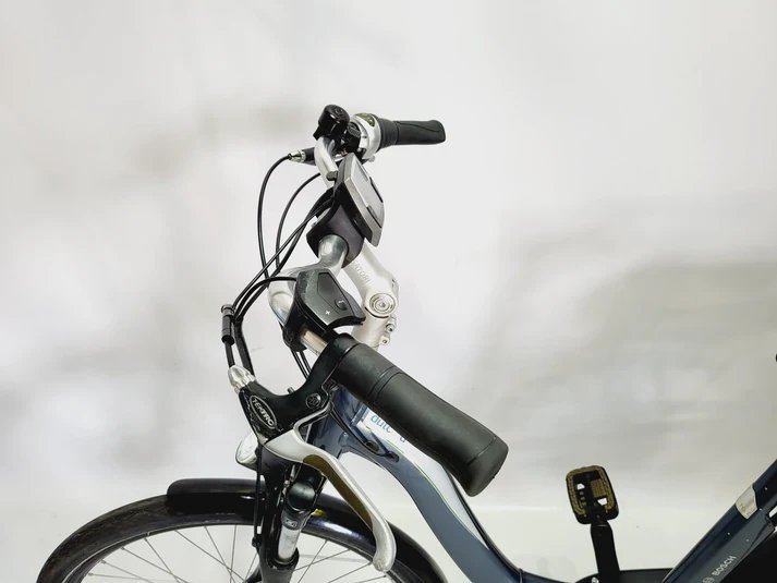 Dutch ID Tour N8 Bosch Classic Line Middenmotor 26