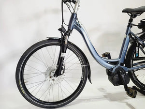 Dutch ID Tour N8 Bosch Classic Line Middenmotor 26