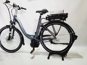 Dutch ID Tour N8 Bosch Classic Line Middenmotor 26