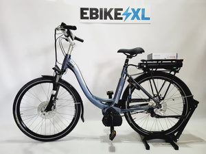 Dutch ID Tour N8 Bosch Classic Line Middenmotor 26