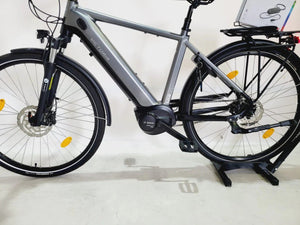 VICTORIA E-Trekking 11.3 Bosch Active Line Plus Middenmotor Grey Matt