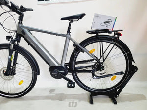 VICTORIA E-Trekking 11.3 Bosch Active Line Plus Middenmotor Grey Matt