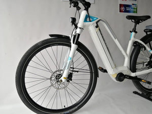 Flyer Gotour 6 Bosch Active Line Plus Middenmotor Mixed Wit 49cm