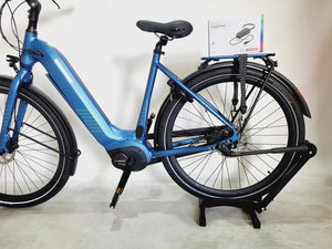 DEMO Frappé FBC 600 Bosch Active Line Plus Middenmotor Lage instap Lichtblauw 54cm M