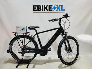 Granville E-Excellence 40 Bosch Active Line Plus Heren Zwart 55cm M
