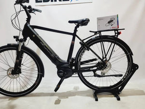 Granville E-Excellence 40 Bosch Active Line Plus Heren Zwart 55cm M
