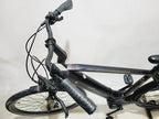 Granville E-Excellence 40 Bosch Active Line Plus Zwart, Bosch display