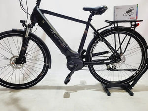 Granville E-Excellence 40 Bosch Active Line Plus Heren Zwart 55cm M
