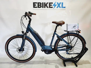 Granville E-Urban Bosch Active Line Plus Middenmotor Lage instap Blauw 50cm M