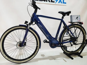 Granville E-Integrated 20 Bosch Performance Line Middenmotor Heren Blauw 61cm XL
