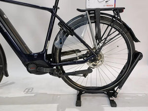 Batavus Finez Bosch Performance Line Middenmotor Heren Donkerblauw 53cm