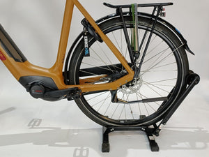 Batavus Altura Bosch Performance Line Middenmotor Lage instap Mosterd 61cm XL