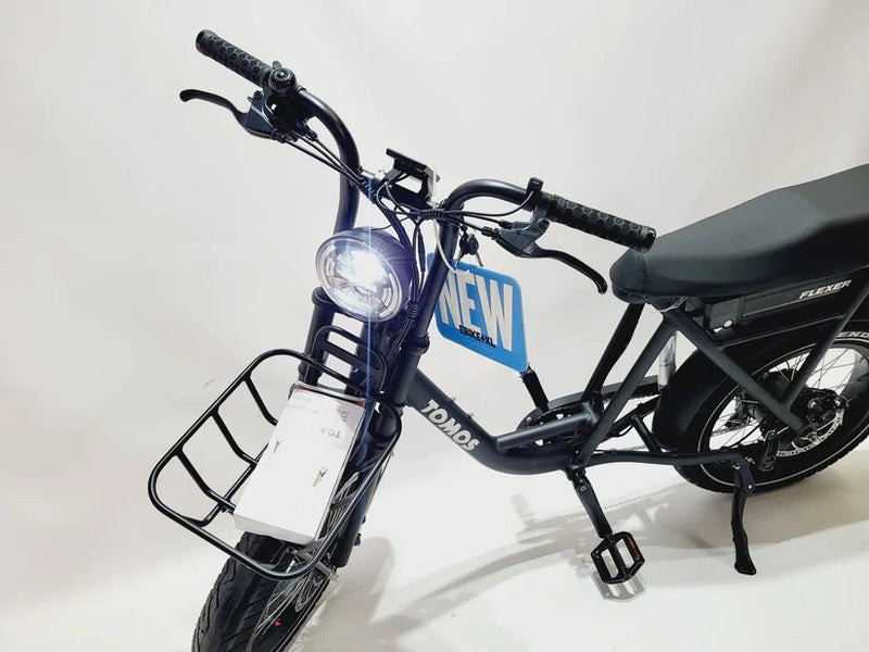 Tomos Flexer Fatbike 20