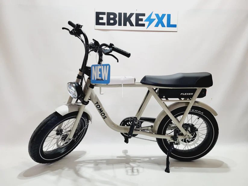 Tomos Flexer Fatbike 20