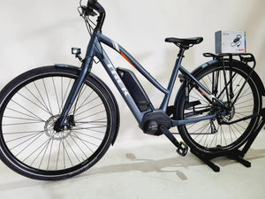 Trek LM3+ Bosch Active Line Plus Middenmotor 500Wh! Mixed Blauw 50cm