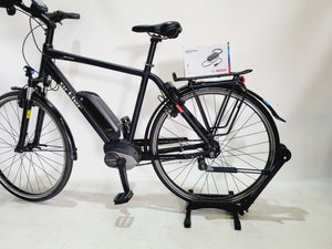 Ortler Montreux Bosch Active Line Plus Middenmotor Heren Zwart 56cm L