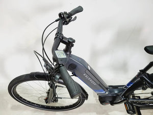DEMO Kalkhoff Entice 3 Bosch Performance Line Middenmotor