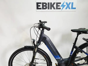 DEMO Kalkhoff Entice 3 Bosch Performance Line Middenmotor