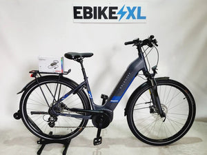 DEMO Kalkhoff Entice 3 Bosch Performance Line Middenmotor