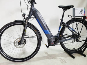 DEMO Kalkhoff Entice 3 Bosch Performance Line Middenmotor