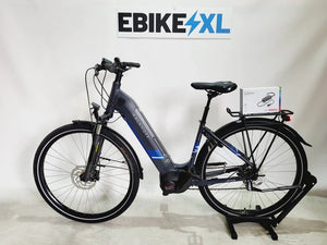 DEMO Kalkhoff Entice 3 Bosch Performance Line Middenmotor