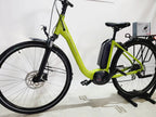 Kalkhoff Endeavour 1.B Move Bosch Performance Line Middenmo Lage instap Limoen Groen, Bosch middenmotor detail