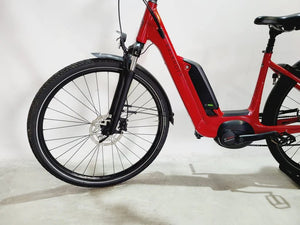 Kalkhoff Endeavour 1.B Move Bosch Performance Line Middenmo