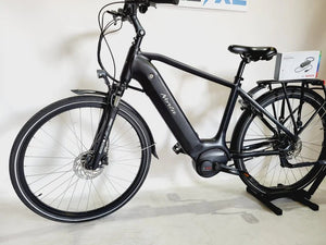 Norta B3040 Bosch Performance Line Middennmotor Heren Zwart 53cm M