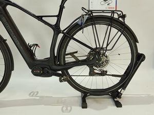 Simplon Chenoa Bosch Performance Line CX Carbon Fiber Mixed Zwart 57cm