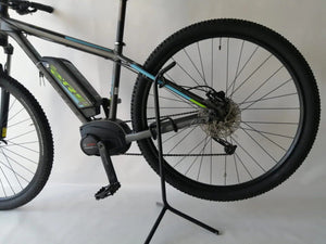 DEMO Serious Hybrid bear rock EMTB Bosch Performance Line MM Heren Zw 43cm