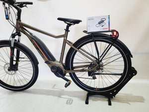 KTM Macina Gran P29 Bosch Performance Line Middenmotor Heren Olijfgoen 53cm M