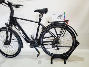 KTM Tour P510 Bosch Performance Line Middenmotor Heren Zwart 56cm M