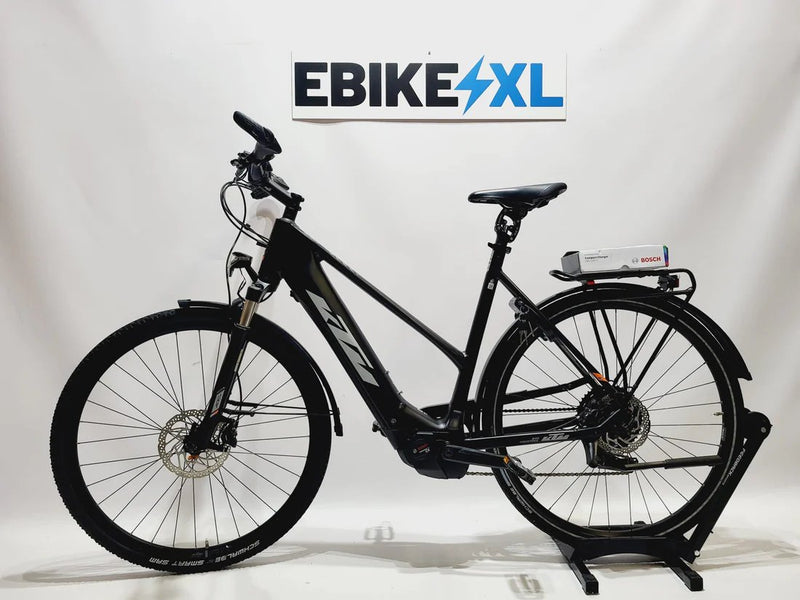 Tweedehands KTM E-bike