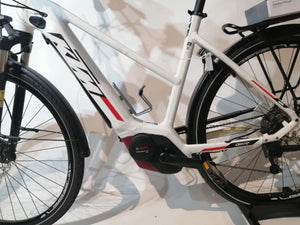 KTM Cento 10CX5 Bosch Performance Line CX Middenmotor Mixed Wit 51cm M