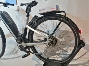 KTM Cento 10CX5 Bosch Performance Line CX Middenmotor Mixed Wit 51cm M