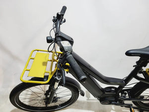 Riese & Müller Multicharger Bosch Performance Line CX Middenmotor Mixed Zwart M