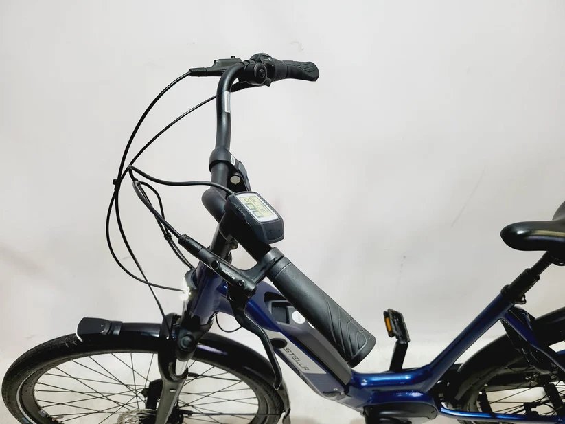 DEMO Riese & Müller Superdelite Bosch Performance Line CX Middenmotor Mixed Zilver 51cm M