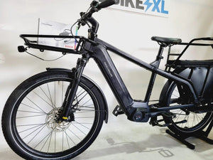 DEMO Riese & Müller Multicharger Bosch Performance Line CX Middenmotor