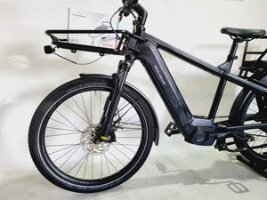 DEMO Riese & Müller Multicharger Bosch Performance Line CX Middenmotor