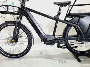 DEMO Riese & Müller Multicharger Bosch Performance Line CX Middenmotor