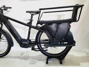 DEMO Riese & Müller Multicharger Bosch Performance Line CX Middenmotor