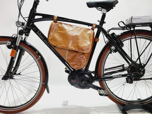 Riese & Müller Riese & Müller Cruiser Bosch Performance Heren Zwart 56cm L